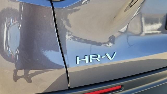 2023 Honda HR-V 2WD LX