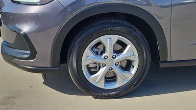 2023 Honda HR-V 2WD LX