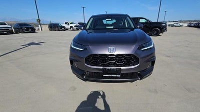 2023 Honda HR-V 2WD LX