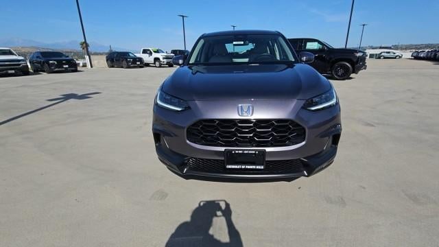 2023 Honda HR-V 2WD LX