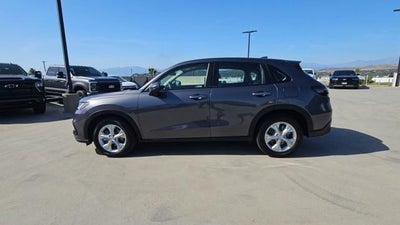 2023 Honda HR-V 2WD LX