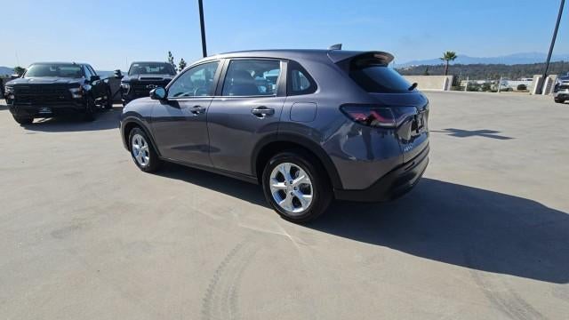 2023 Honda HR-V 2WD LX