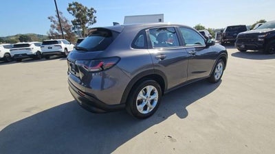 2023 Honda HR-V 2WD LX