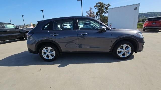 2023 Honda HR-V 2WD LX