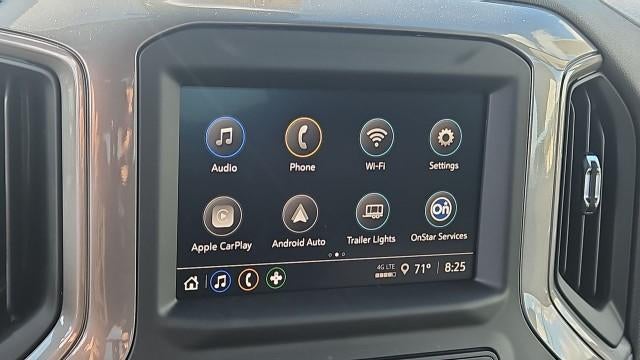 2026 Chevrolet Silverado 1500 Regular Cab Long Box 2-Wheel Drive WT
