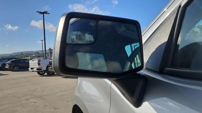 2026 Chevrolet Silverado 1500 Regular Cab Long Box 2-Wheel Drive WT