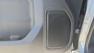2026 Chevrolet Silverado 1500 Regular Cab Long Box 2-Wheel Drive WT