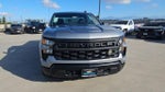 2026 Chevrolet Silverado 1500 Regular Cab Long Box 2-Wheel Drive WT