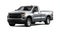 2026 Chevrolet Silverado 1500 Regular Cab Long Box 2-Wheel Drive WT