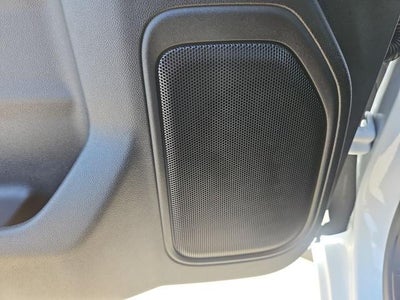 2026 Chevrolet Silverado 1500 Regular Cab Long Box 2-Wheel Drive WT