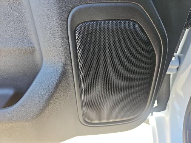 2026 Chevrolet Silverado 1500 Regular Cab Long Box 2-Wheel Drive WT