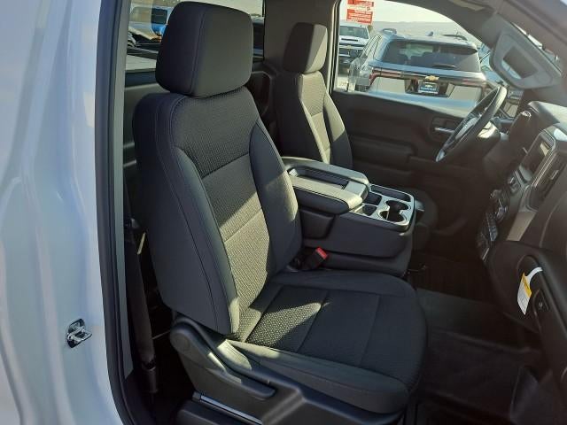 2026 Chevrolet Silverado 1500 Regular Cab Long Box 2-Wheel Drive WT
