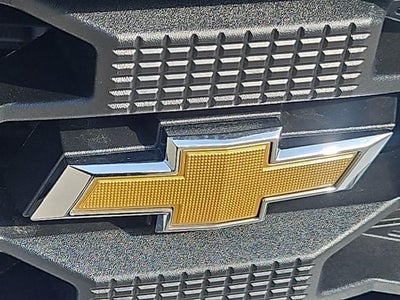 2026 Chevrolet Silverado 1500 Regular Cab Long Box 2-Wheel Drive WT