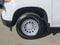 2026 Chevrolet Silverado 1500 Regular Cab Long Box 2-Wheel Drive WT