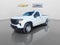 2026 Chevrolet Silverado 1500 Regular Cab Long Box 2-Wheel Drive WT