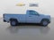 2026 Chevrolet Silverado 1500 Regular Cab Long Box 2-Wheel Drive WT