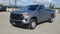 2026 Chevrolet Silverado 1500 Regular Cab Long Box 2-Wheel Drive WT