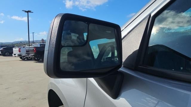 2026 Chevrolet Silverado 1500 Regular Cab Long Box 2-Wheel Drive WT