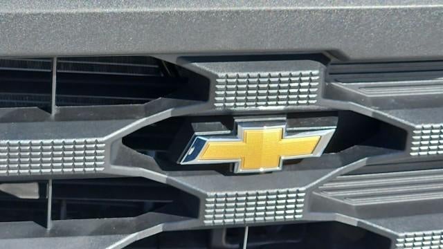 2026 Chevrolet Silverado 1500 Regular Cab Long Box 2-Wheel Drive WT