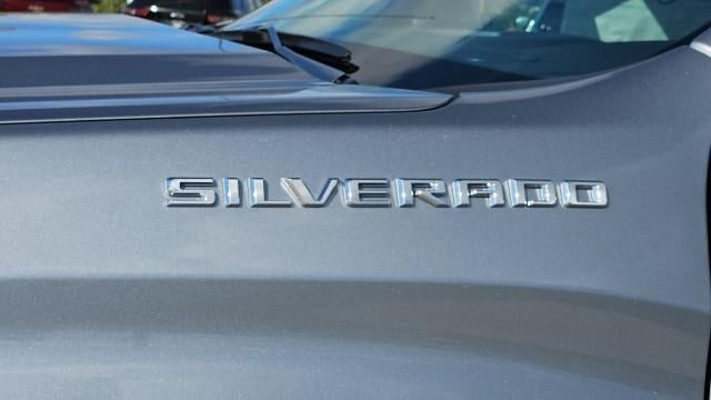 2026 Chevrolet Silverado 1500 Regular Cab Long Box 2-Wheel Drive WT
