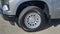2026 Chevrolet Silverado 1500 Regular Cab Long Box 2-Wheel Drive WT