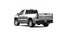 2026 Chevrolet Silverado 1500 Regular Cab Long Box 2-Wheel Drive WT