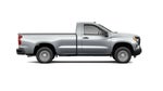 2026 Chevrolet Silverado 1500 Regular Cab Long Box 2-Wheel Drive WT