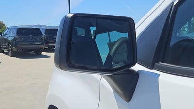 2026 Chevrolet Silverado 1500 Regular Cab Long Box 2-Wheel Drive WT