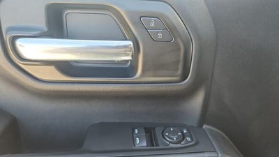 2026 Chevrolet Silverado 1500 Regular Cab Long Box 2-Wheel Drive WT