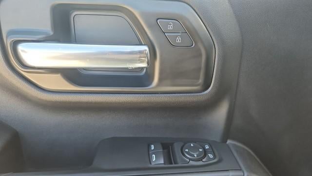 2026 Chevrolet Silverado 1500 Regular Cab Long Box 2-Wheel Drive WT