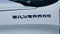 2026 Chevrolet Silverado 1500 Regular Cab Long Box 2-Wheel Drive WT