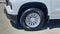 2026 Chevrolet Silverado 1500 Regular Cab Long Box 2-Wheel Drive WT