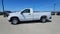2026 Chevrolet Silverado 1500 Regular Cab Long Box 2-Wheel Drive WT