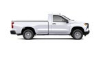 2026 Chevrolet Silverado 1500 Regular Cab Long Box 2-Wheel Drive WT