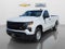 2026 Chevrolet Silverado 1500 Regular Cab Long Box 2-Wheel Drive WT
