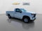 2026 Chevrolet Silverado 1500 Regular Cab Long Box 2-Wheel Drive WT