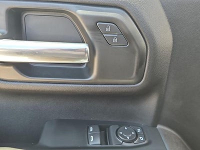 2026 Chevrolet Silverado 1500 Regular Cab Long Box 2-Wheel Drive WT