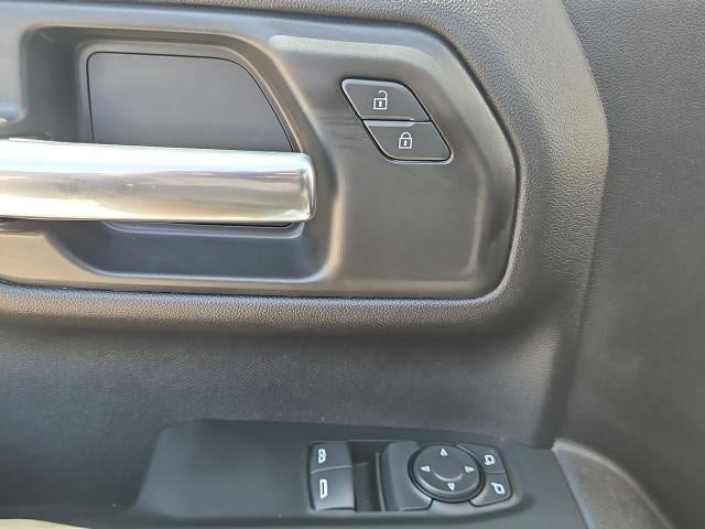 2026 Chevrolet Silverado 1500 Regular Cab Long Box 2-Wheel Drive WT