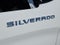 2026 Chevrolet Silverado 1500 Regular Cab Long Box 2-Wheel Drive WT