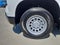 2026 Chevrolet Silverado 1500 Regular Cab Long Box 2-Wheel Drive WT