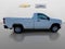 2026 Chevrolet Silverado 1500 Regular Cab Long Box 2-Wheel Drive WT