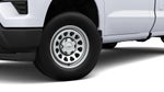 2026 Chevrolet Silverado 1500 Regular Cab Long Box 2-Wheel Drive WT