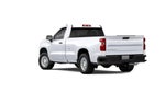 2026 Chevrolet Silverado 1500 Regular Cab Long Box 2-Wheel Drive WT