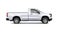 2026 Chevrolet Silverado 1500 Regular Cab Long Box 2-Wheel Drive WT