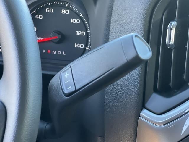 2026 Chevrolet Silverado 1500 Regular Cab Standard Box 2-Wheel Drive WT