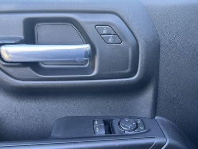 2026 Chevrolet Silverado 1500 Regular Cab Standard Box 2-Wheel Drive WT