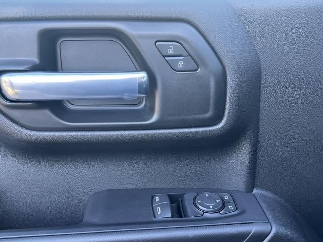 2026 Chevrolet Silverado 1500 Regular Cab Standard Box 2-Wheel Drive WT