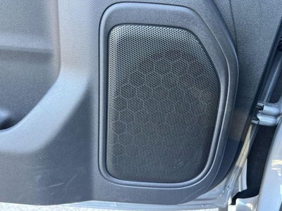 2026 Chevrolet Silverado 1500 Regular Cab Standard Box 2-Wheel Drive WT