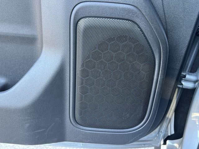 2026 Chevrolet Silverado 1500 Regular Cab Standard Box 2-Wheel Drive WT