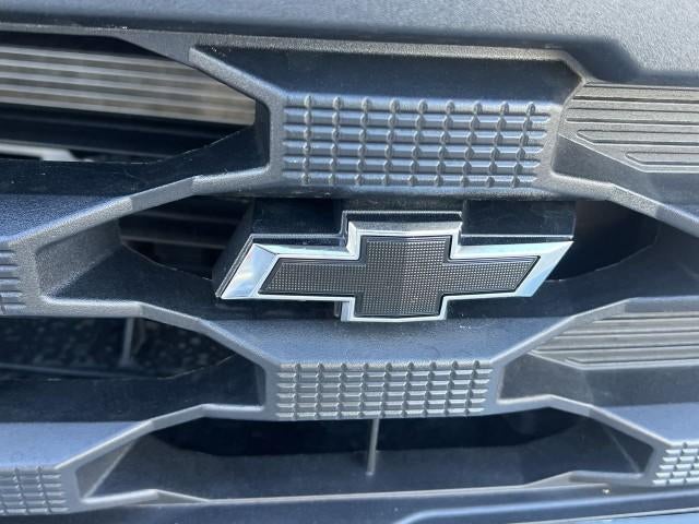 2026 Chevrolet Silverado 1500 Regular Cab Standard Box 2-Wheel Drive WT